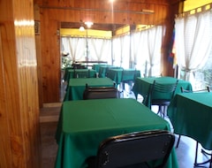 Oda ve Kahvaltı Hotel La Marina (Villa Carlos Paz, Arjantin)