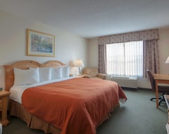 Hotel Country Inn & Suites by Radisson, Decorah, IA (Decorah, Sjedinjene Američke Države)