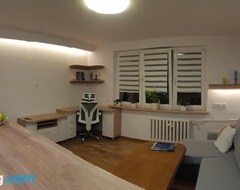Cijela kuća/apartman Apartament Tuwima (Zabrze, Poljska)