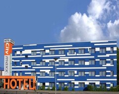 Hotel Citymaxx (Rostock, Germany)