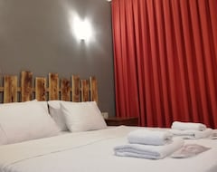 Khách sạn Es'vida Hotel Beldibi (Antalya, Thổ Nhĩ Kỳ)