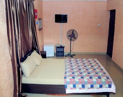 Khách sạn Yais (Ikorodu, Nigeria)