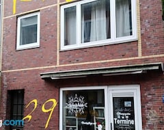 Casa/apartamento entero Piacere Emden (Emden, Alemania)
