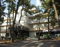 Hotel Commodore Pohang (Pohang, Sydkorea)