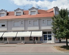 Pansion Guest House Talas (Osijek, Hrvatska)