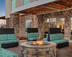 Hotelli Home2 Suites By Hilton Colorado Springs South (Colorado Springs, Amerikan Yhdysvallat)