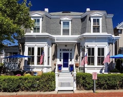 Hotel Prince Albert Guest House (Provincetown, USA)