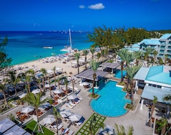 The Westin Grand Cayman Seven Mile Beach Resort & Spa (Seven Mile Beach, Cayman Islands)