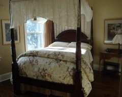 Hotel DownHome (Niagara-on-the-Lake, Canadá)