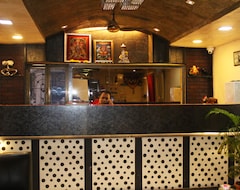 Hotel Kolkar (Panvel, Indien)