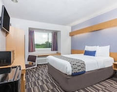 Khách sạn Microtel Inn & Suites By Wyndham Ardmore (Ardmore, Hoa Kỳ)