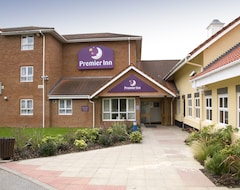 Premier Inn Welwyn Garden City hotel (Welwyn Garden City, United Kingdom)