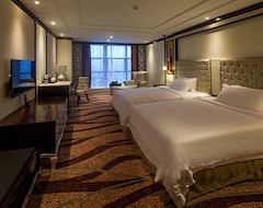 Khách sạn Chongqing Guangyu Daisi Hotel (Trùng Khánh, Trung Quốc)