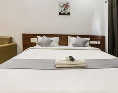 Khách sạn Gateway Suites (Bengaluru, Ấn Độ)