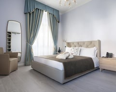 Khách sạn Les 7 Suites Erica (Grado, Ý)