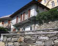 Cijela kuća/apartman Appartamento Porto 2 (Cannero Riviera, Italija)