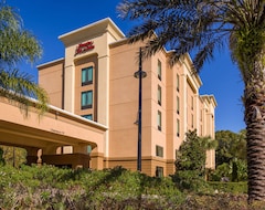 Hotelli Hampton Inn & Suites Orlando-Apopka (Apopka, Amerikan Yhdysvallat)