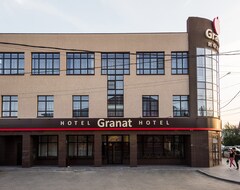 Granat Hotel (Astrachan, Russia)