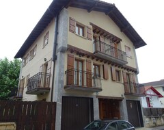 Cijela kuća/apartman Duplex Usuaia (Lesaka, Španjolska)