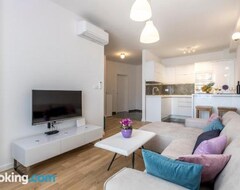 Cijela kuća/apartman Rino Luxury (Split, Hrvatska)