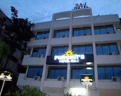 Hotel Purohit's Raj (Surat, Indija)