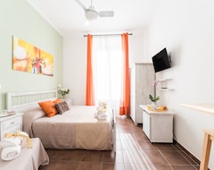 Hotel Domus Victoria Guest House (Rome, Italy)