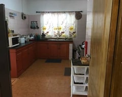 Casa/apartamento entero A & D Holiday Home (Anse Cimetière, Seychelles)