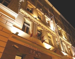 Hotel Alton (Prague, Czech Republic)