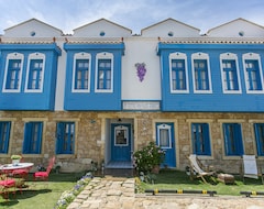 Khách sạn Ayapetro (Bozcaada, Thổ Nhĩ Kỳ)