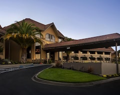 Hotel Best Western Plus Novato Oaks Inn (Novato, USA)