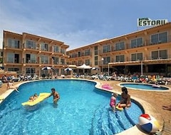 Khách sạn Hotel Inturco Estoril (Portocolom, Tây Ban Nha)