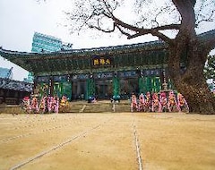 N285 Hotel Insadong (Seúl, Corea del Sur)