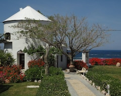 Hele huset/lejligheden Villa Mantalena (Molos, Grækenland)