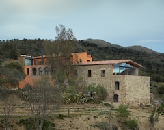 Khách sạn Mas Vivent (Vilamaniscle, Tây Ban Nha)
