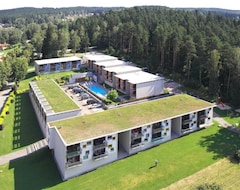 Toàn bộ căn nhà/căn hộ Holiday Apartments Docks (Lipno nad Vltavou, Cộng hòa Séc)
