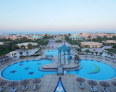 Hotel Calimera Blend Paradise (Hurghada, Egipto)