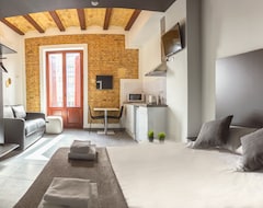 Căn hộ có phục vụ Soho Valencia (Valencia, Tây Ban Nha)