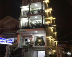 OYO 446 The Bao Hotel (ĐĂ Lạt, Vietnam)