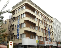 Otel Isik (İzmir, Türkiye)