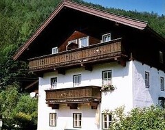 Hotel Haus Leo (Sankt Martin bei Lofer, Austrija)