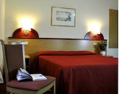 Khách sạn Affittacamere Aramis (Florence, Ý)