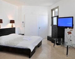 Hotel Geula Apartments (Tel Aviv-Yafo, Israel)