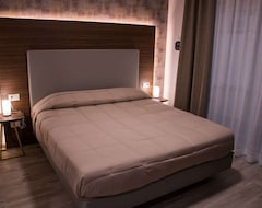 Hotelli 8roomhotel (Catania, Italia)