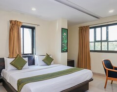 Hotel Itsy By Treebo | Shagun Executive (Aurangabad, India)