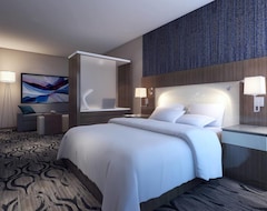 Hotel SpringHill Suites by Marriott Fayetteville Fort Liberty (Fayetteville, USA)