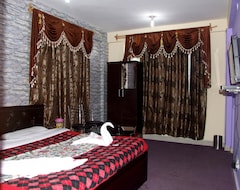 Hotel Kayzee (Srinagar, India)