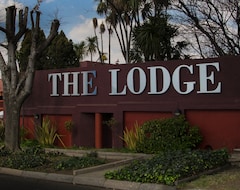 Hotel The Lodge Bethal (Bethal, South Africa)