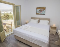 Hotel Diasino Studios (Amorgos Hora, Grčka)