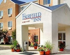Hotel Fairfield Inn Green Bay Southwest (Green Bay, USA)