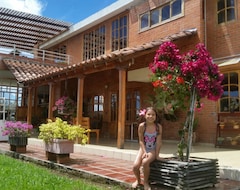 Cijela kuća/apartman Casa Florencia (Popayán, Kolumbija)